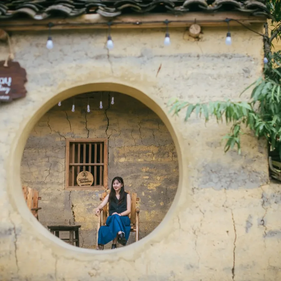 Phòng nghỉ tiện nghi, sạch sẽ mỗi ngày